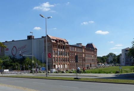 Enke-Fabrik 2016