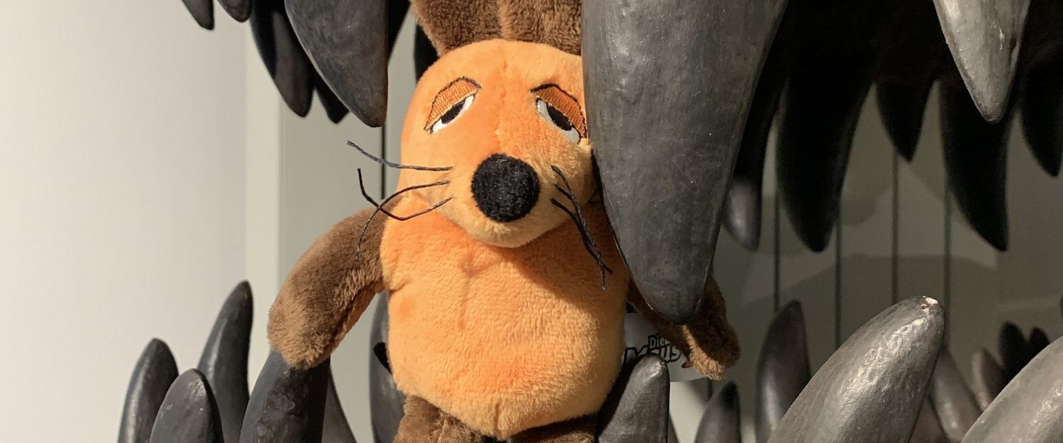 Mausfans aufgepasst!