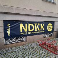Nacht der kreativen Köpfe (11. Oktober)